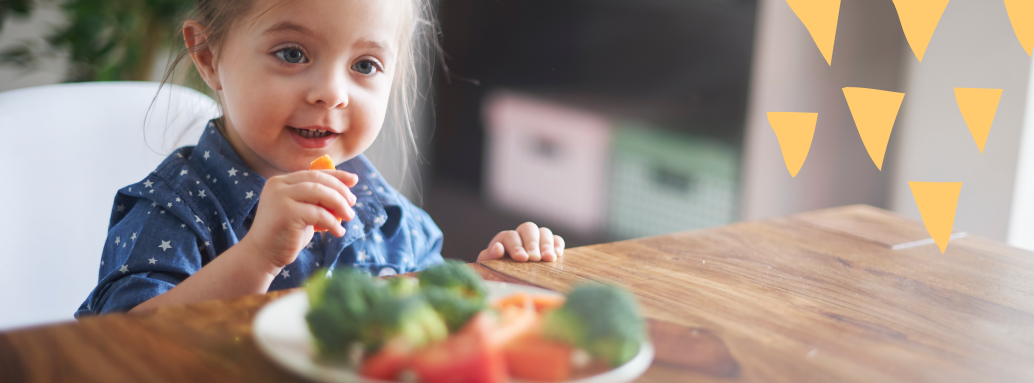 Fostering Healthy Eating In Kids Essential Tips Strategies